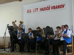 Oslavy 115 let